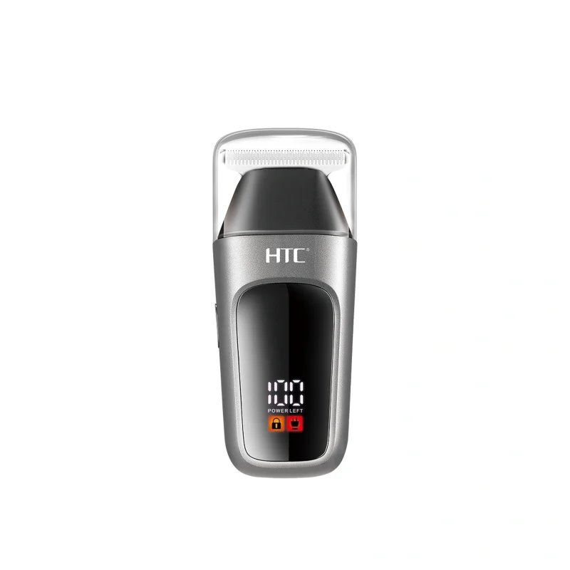 HTC Hair Clipper, Hair Trimmer
