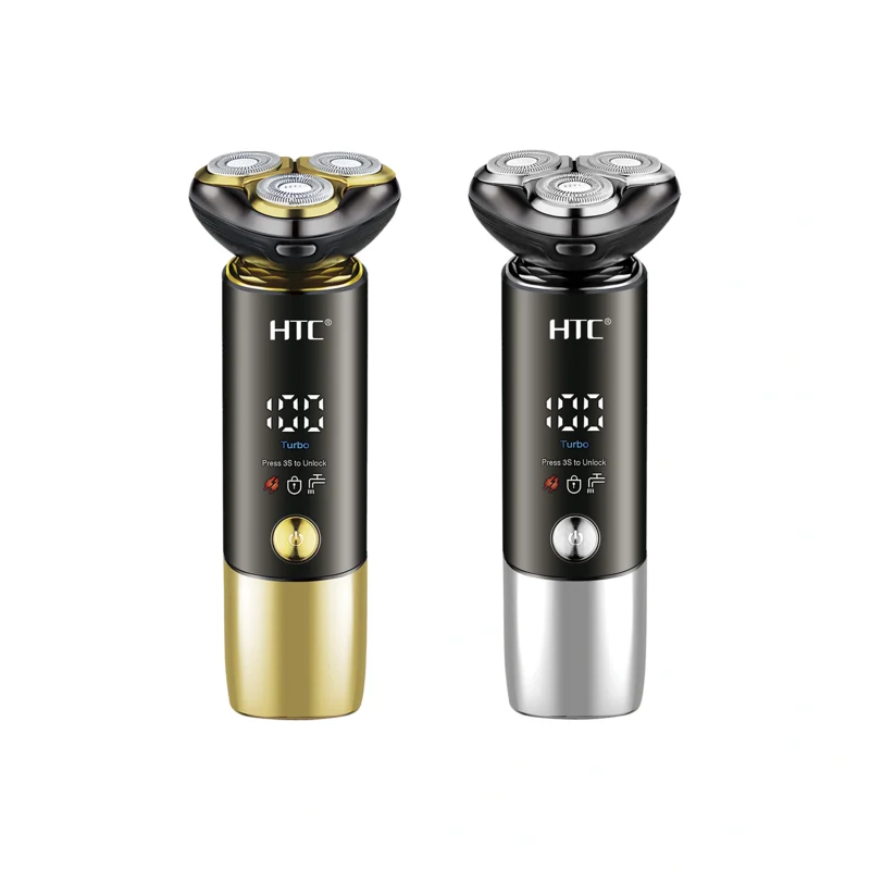 HTC Hair Clipper, Hair Trimmer