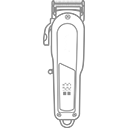 HTC Hair Clipper, Hair Trimmer