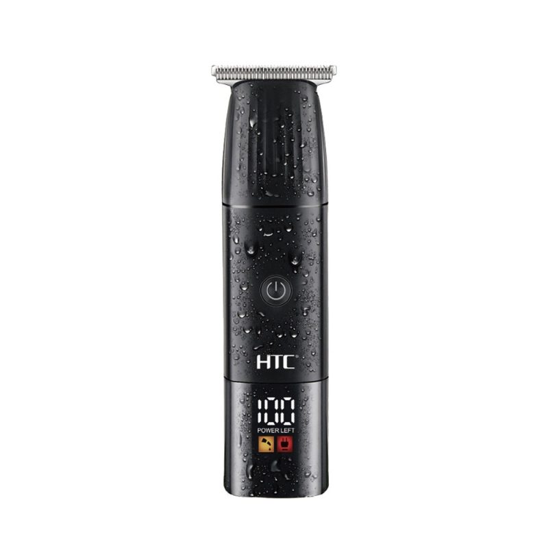 HTC Hair Clipper, Hair Trimmer