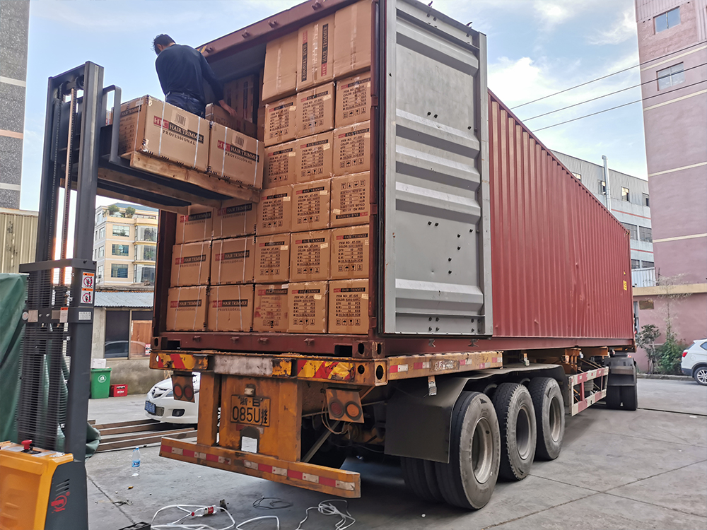 HTC Hair Clipper, Hair Trimmer