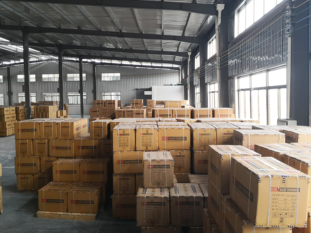 HTC Hair Clipper, Hair Trimmer