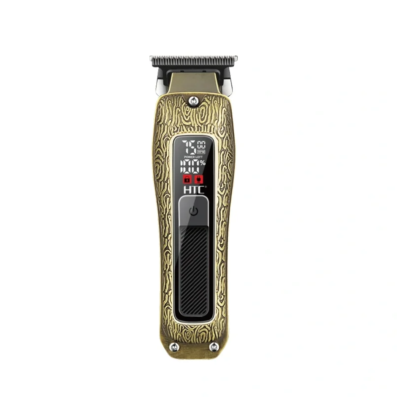 HTC Hair Clipper, Hair Trimmer