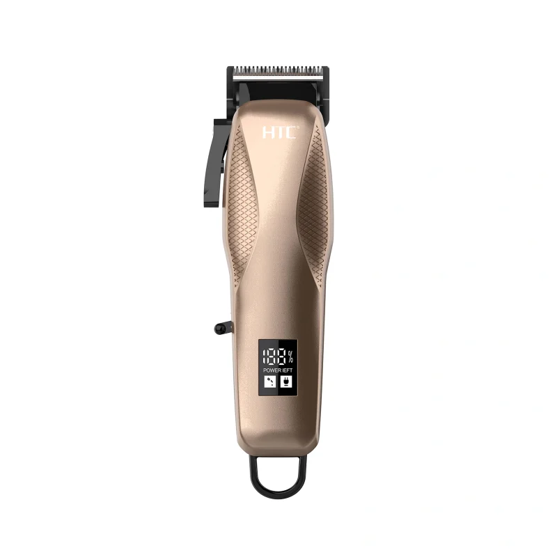 HTC Hair Clipper, Hair Trimmer