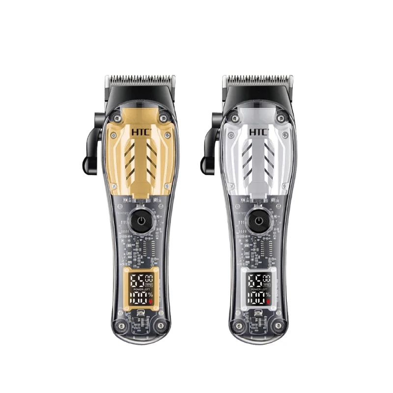 HTC Hair Clipper, Hair Trimmer