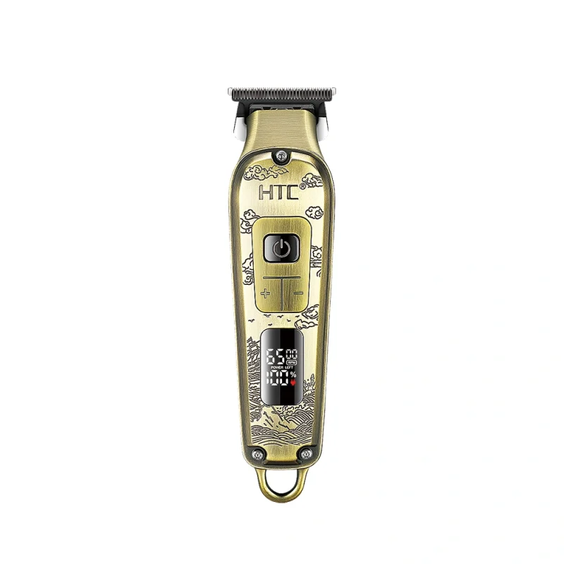 HTC Hair Clipper, Hair Trimmer