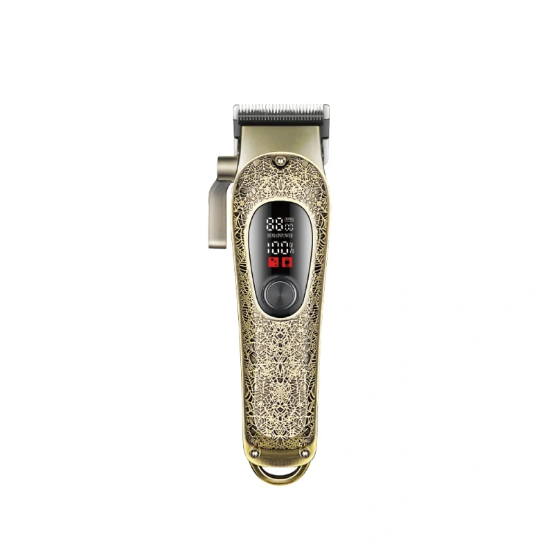 HTC Hair Clipper, Hair Trimmer