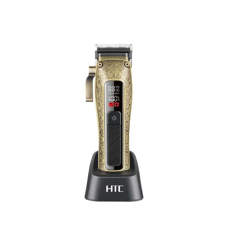 HTC Hair Clipper, Hair Trimmer