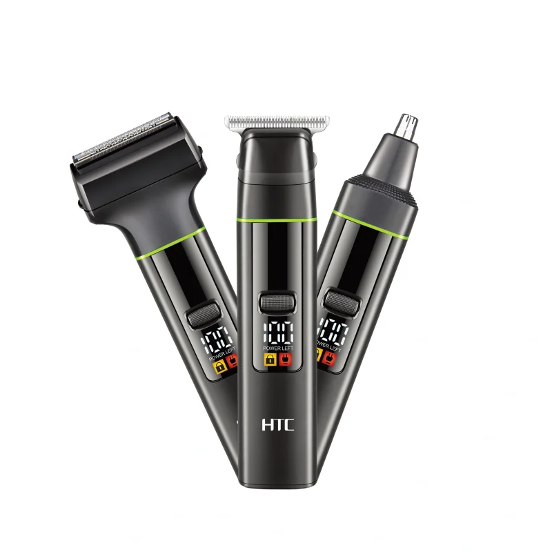 HTC Hair Clipper, Hair Trimmer