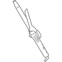 HTC Hair Clipper, Hair Trimmer