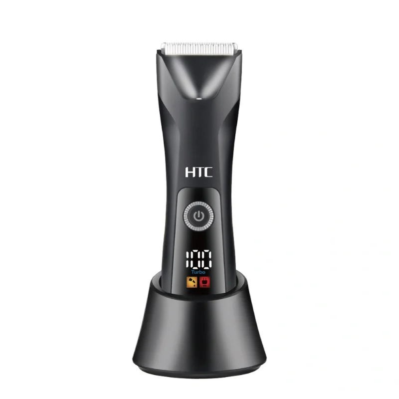 018-6HTC Hair Clipper, Hair Trimmer