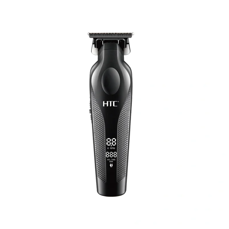 1-1HTC Hair Clipper, Hair Trimmer