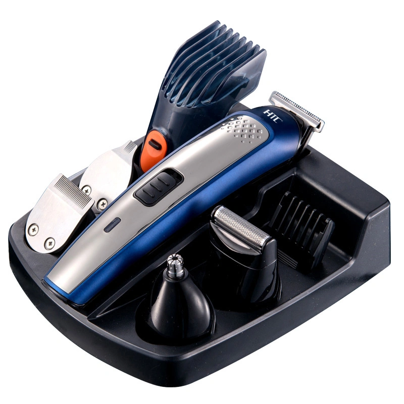 1207-3HTC Hair Clipper, Hair Trimmer