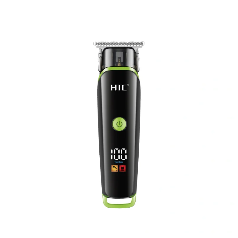 3-2-1HTC Hair Clipper, Hair Trimmer