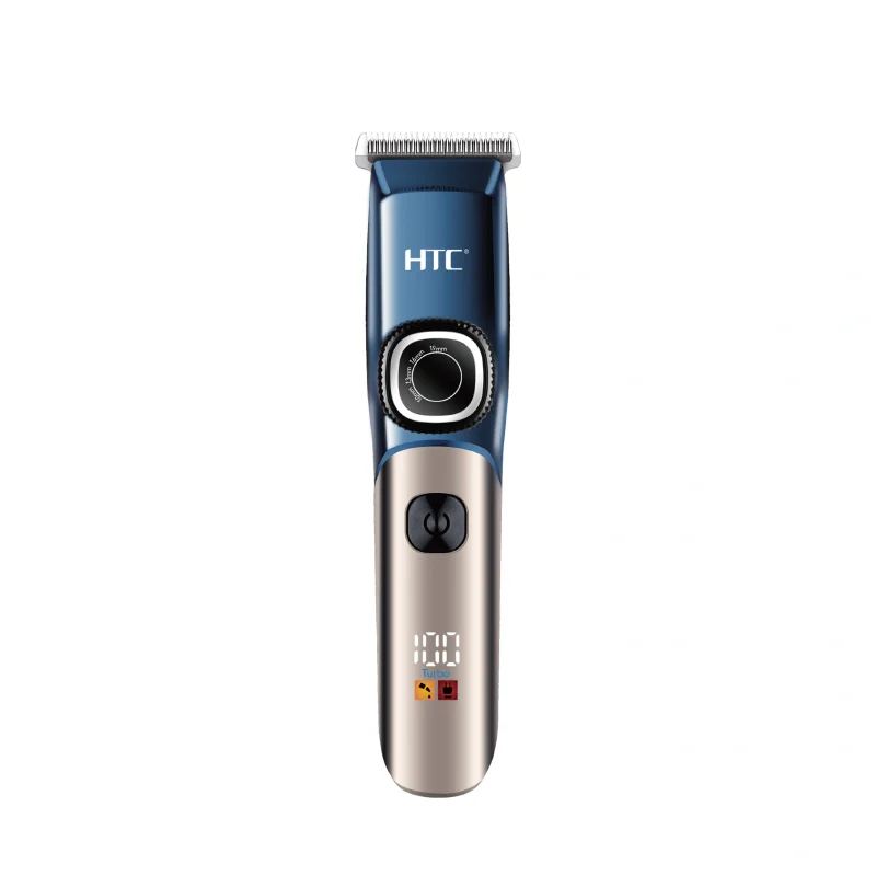4-4HTC Hair Clipper, Hair Trimmer