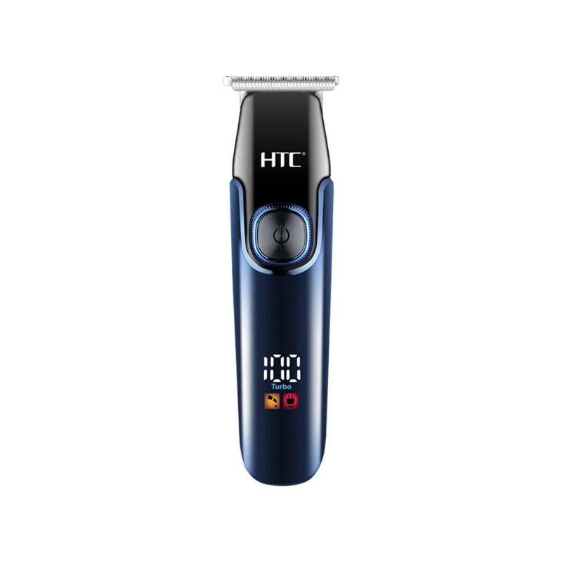 6-2-1HTC Hair Clipper, Hair Trimmer