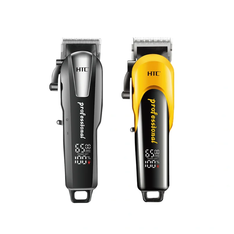 8082-3HTC Hair Clipper, Hair Trimmer